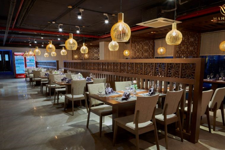 Khách sạn Mandala Spa Bắc Ninh